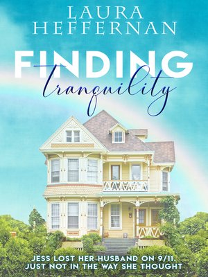 cover image of Finding Tranquility